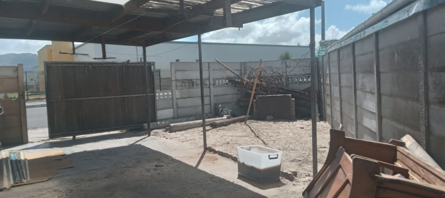 3 Bedroom Property for Sale in Steenberg Western Cape